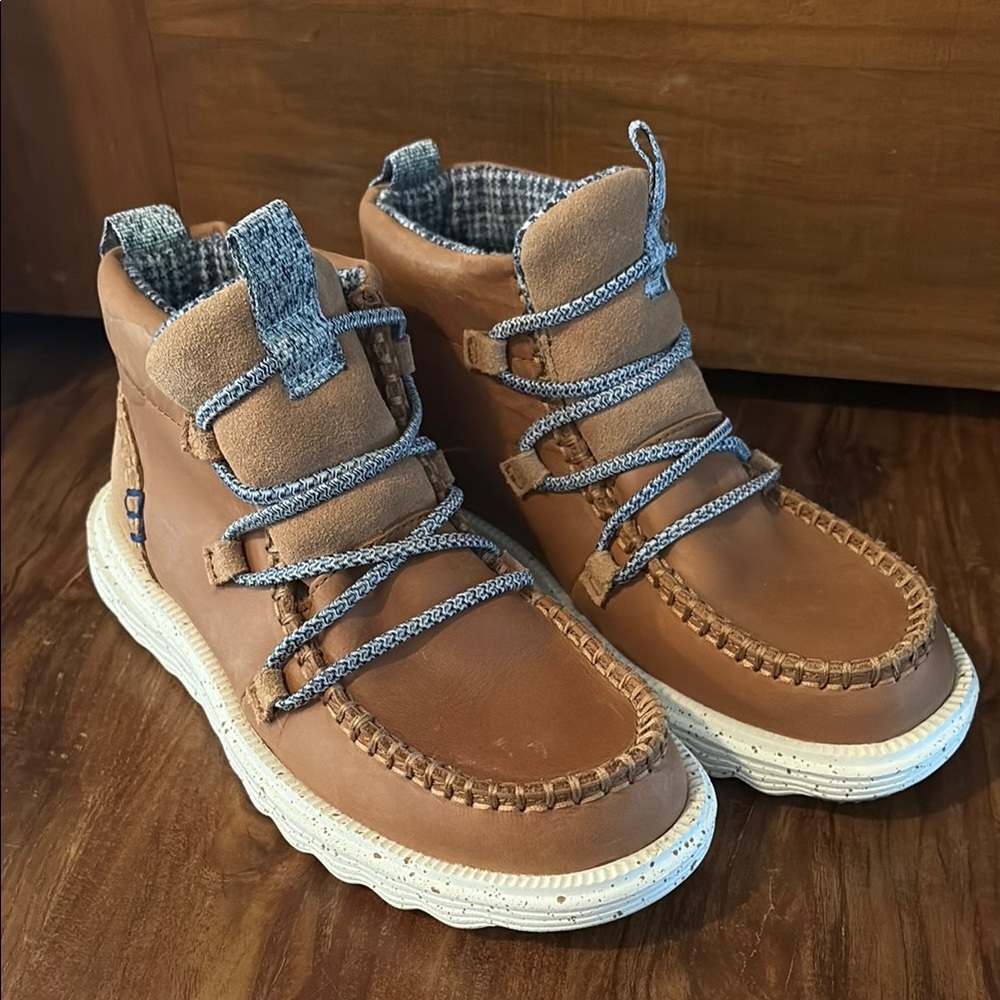 Women’s Hey Dude Boot